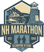 New Hampshire Marathon