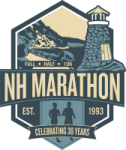 New Hampshire Marathon