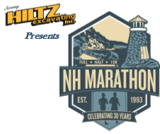 New Hampshire Marathon