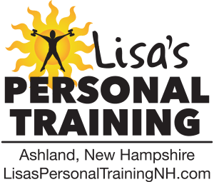 Lisa's Personal Training
