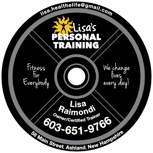 Lisa's Personal Training