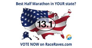 Vote for the New Hampshire Half Marathon